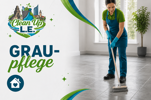 Graupflege