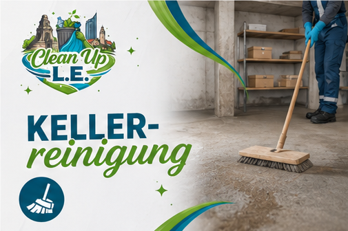 kellerreinigung